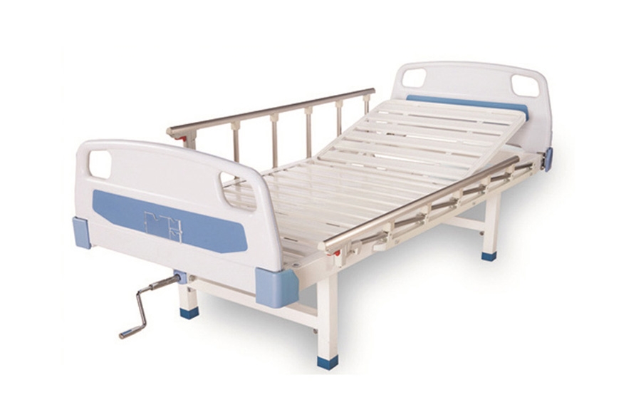 手动A8 ABS挂式床头条式单摇床
